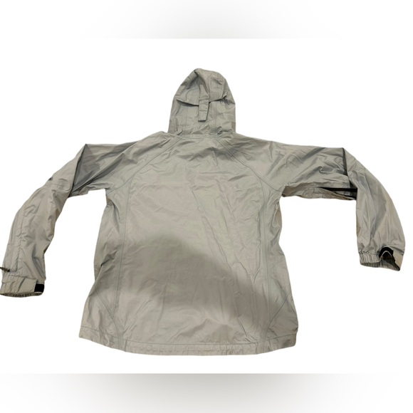 Sierra Designs Powder Blue Windbreaker - Picture 7 of 9